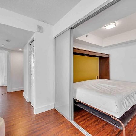 Ocean View Amazing Unit Brickell Apartment Miami Exterior photo