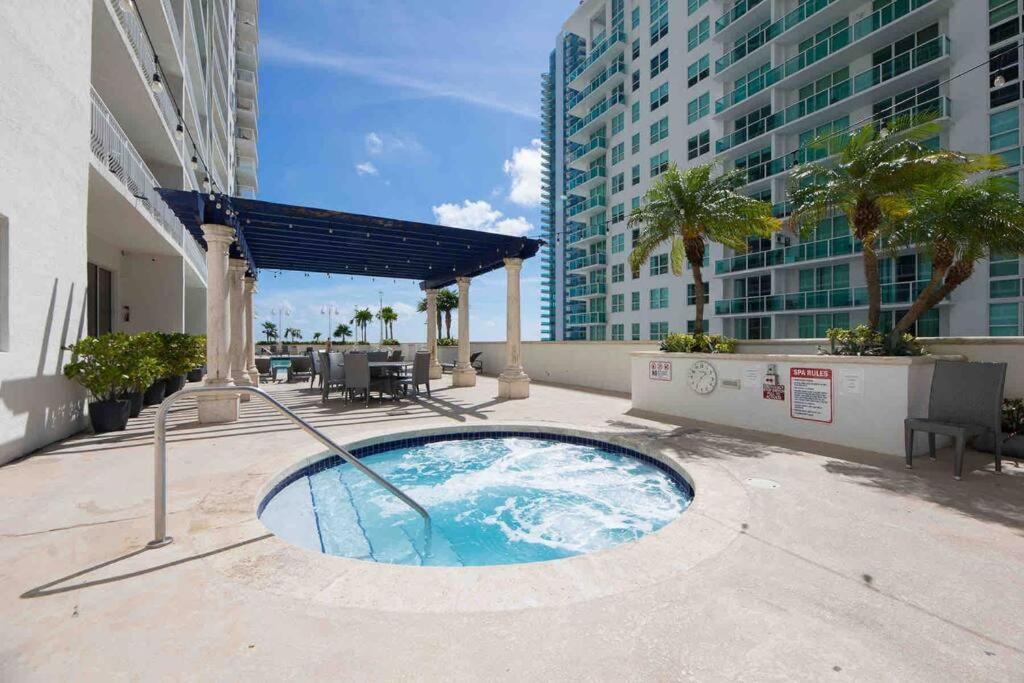 Ocean View Amazing Unit Brickell Apartment Miami Exterior photo
