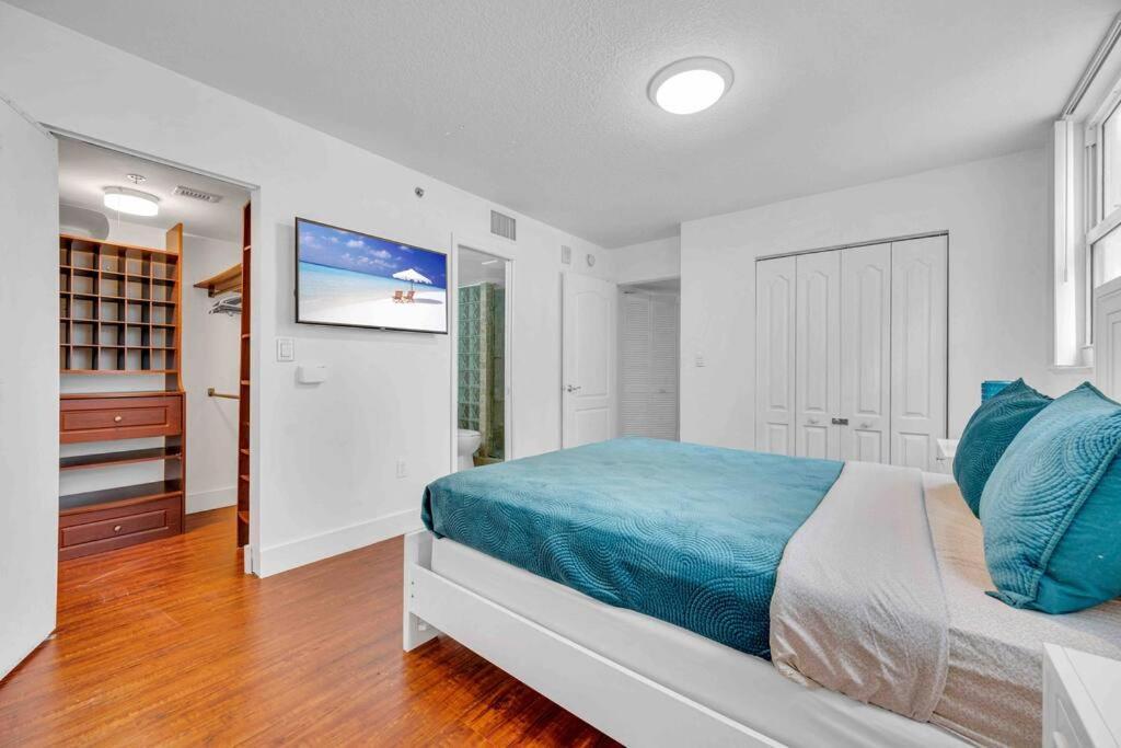 Ocean View Amazing Unit Brickell Apartment Miami Exterior photo