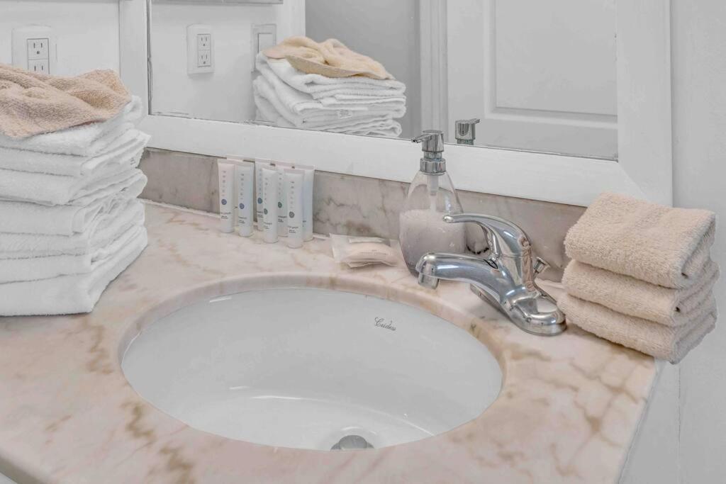 Ocean View Amazing Unit Brickell Apartment Miami Exterior photo