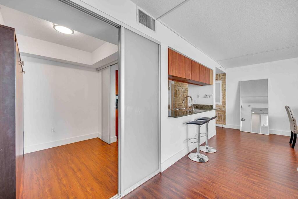 Ocean View Amazing Unit Brickell Apartment Miami Exterior photo
